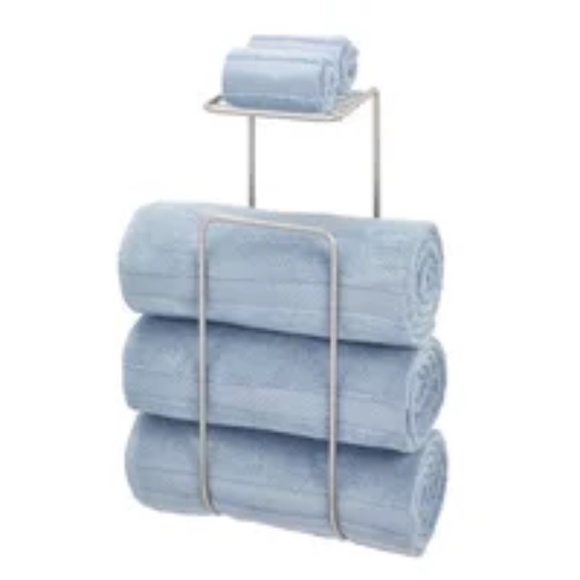 Mount Multi-Purpose Towel rack / Wine / Hat Rack.